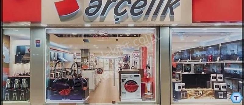 Yenimahalle Kayalar Satılık Dükkan & Mağaza Newer Yatırım'dan Ana Cadde Geniş Vitrin Kurumsal 126.000₺ Kira