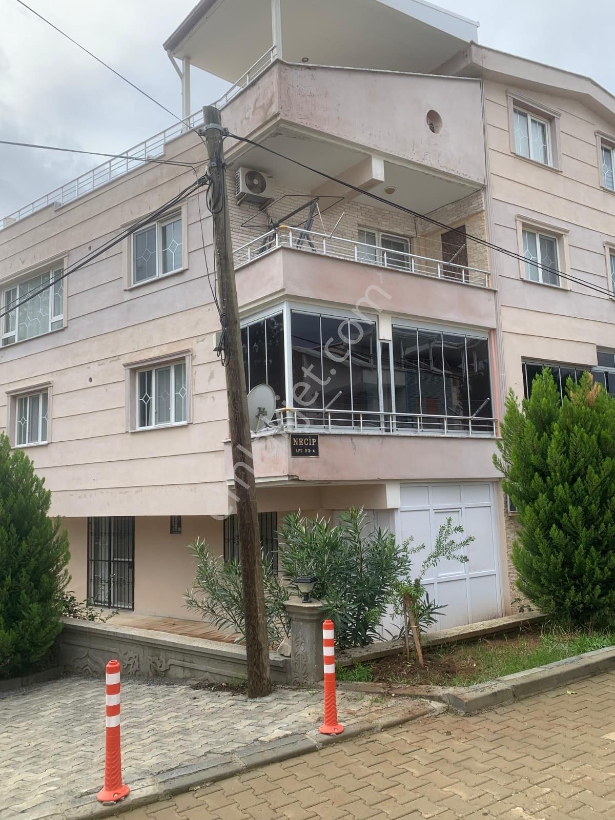 Didim Altınkum Satılık Daire Aydın Didim Altınkum Mahallesi Sahile 750 Mt 2+1 Daire