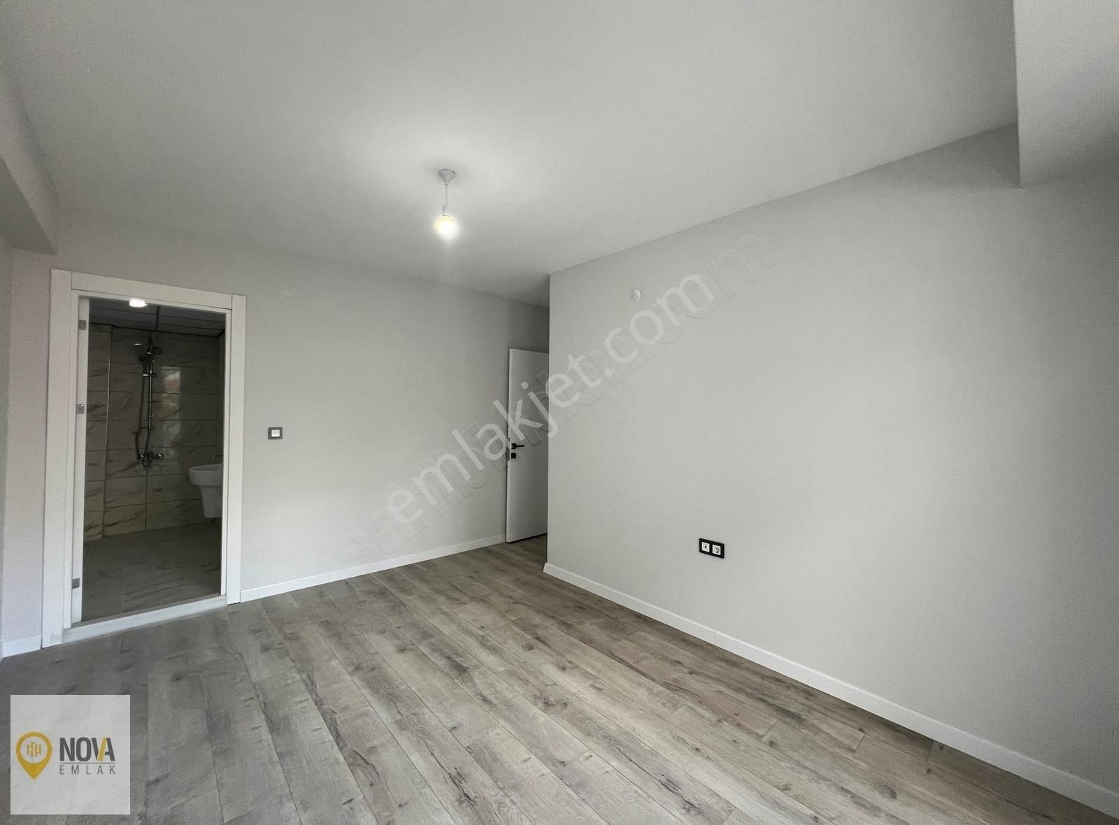 [nova] Zafer Mh. Ebeveyn Banyolu - Ortak Garajlı 3+1 Daireler - Görsel 15