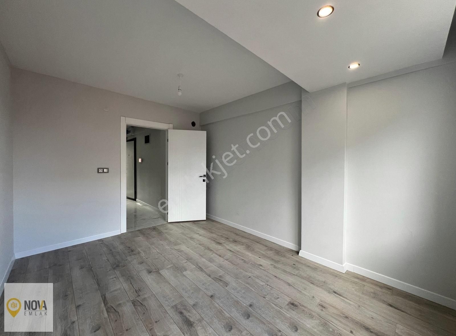 [nova] Zafer Mh. Ebeveyn Banyolu - Ortak Garajlı 3+1 Daireler - Görsel 4