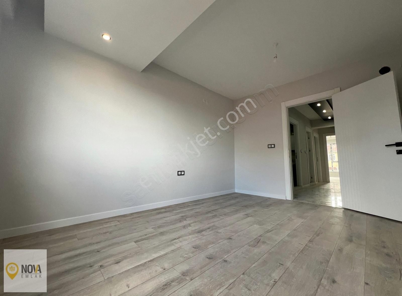 [nova] Zafer Mh. Ebeveyn Banyolu - Ortak Garajlı 3+1 Daireler - Görsel 31