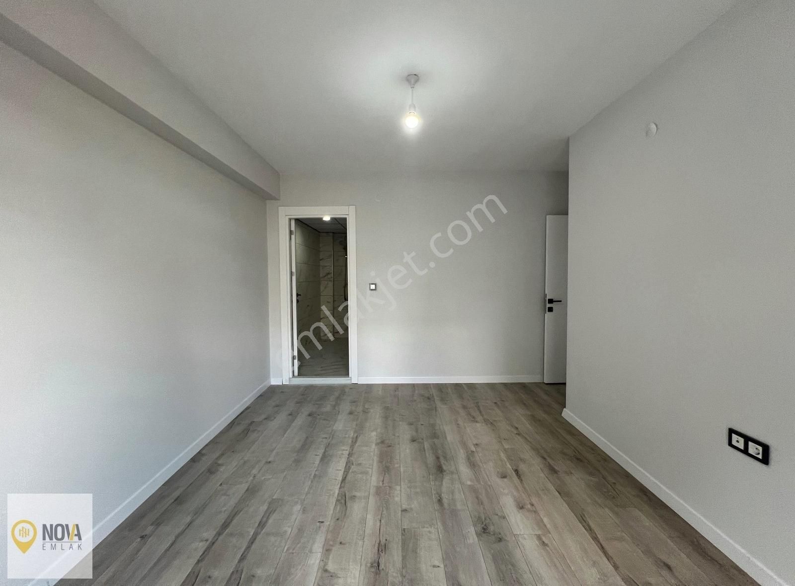 [nova] Zafer Mh. Ebeveyn Banyolu - Ortak Garajlı 3+1 Daireler - Görsel 11