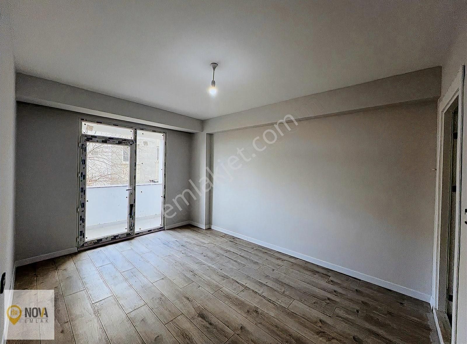 [nova] Zafer Mh. Ebeveyn Banyolu - Ortak Garajlı 3+1 Daireler - Görsel 12