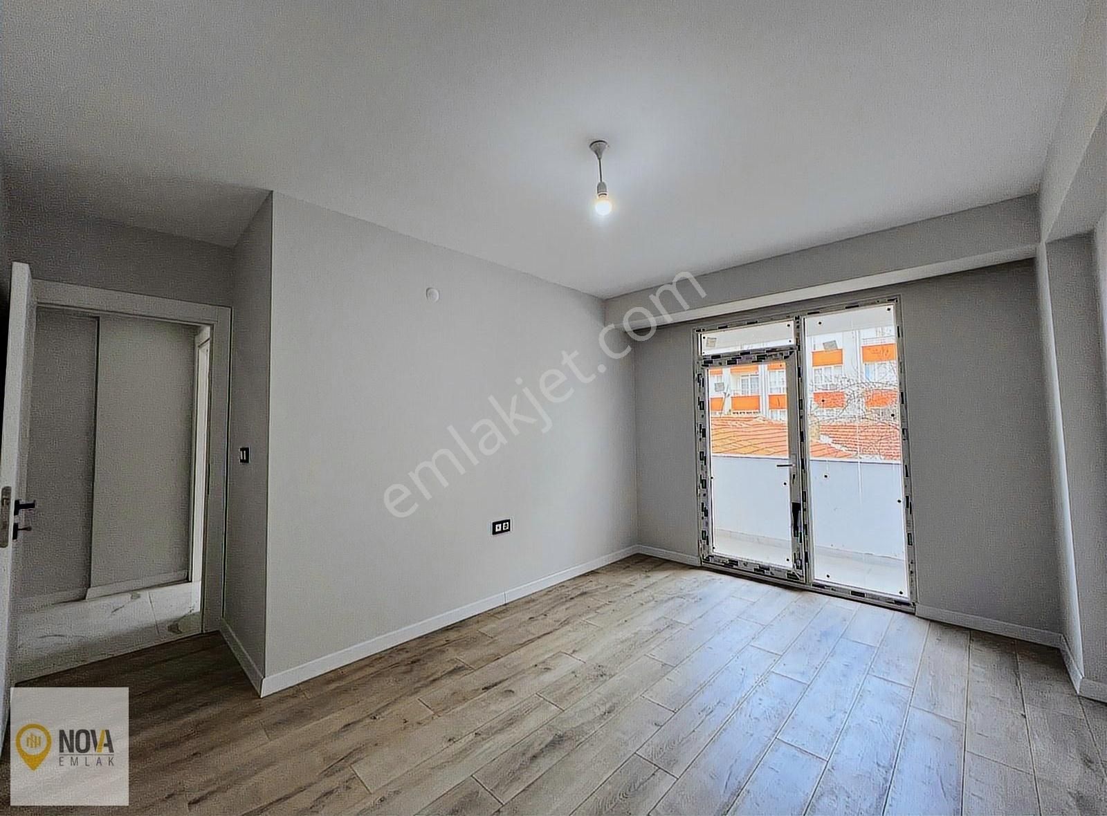 [nova] Zafer Mh. Ebeveyn Banyolu - Ortak Garajlı 3+1 Daireler - Görsel 14