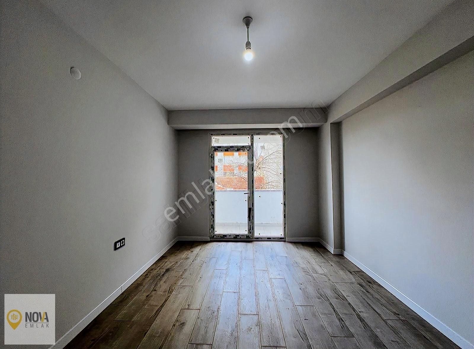 [nova] Zafer Mh. Ebeveyn Banyolu - Ortak Garajlı 3+1 Daireler - Görsel 35