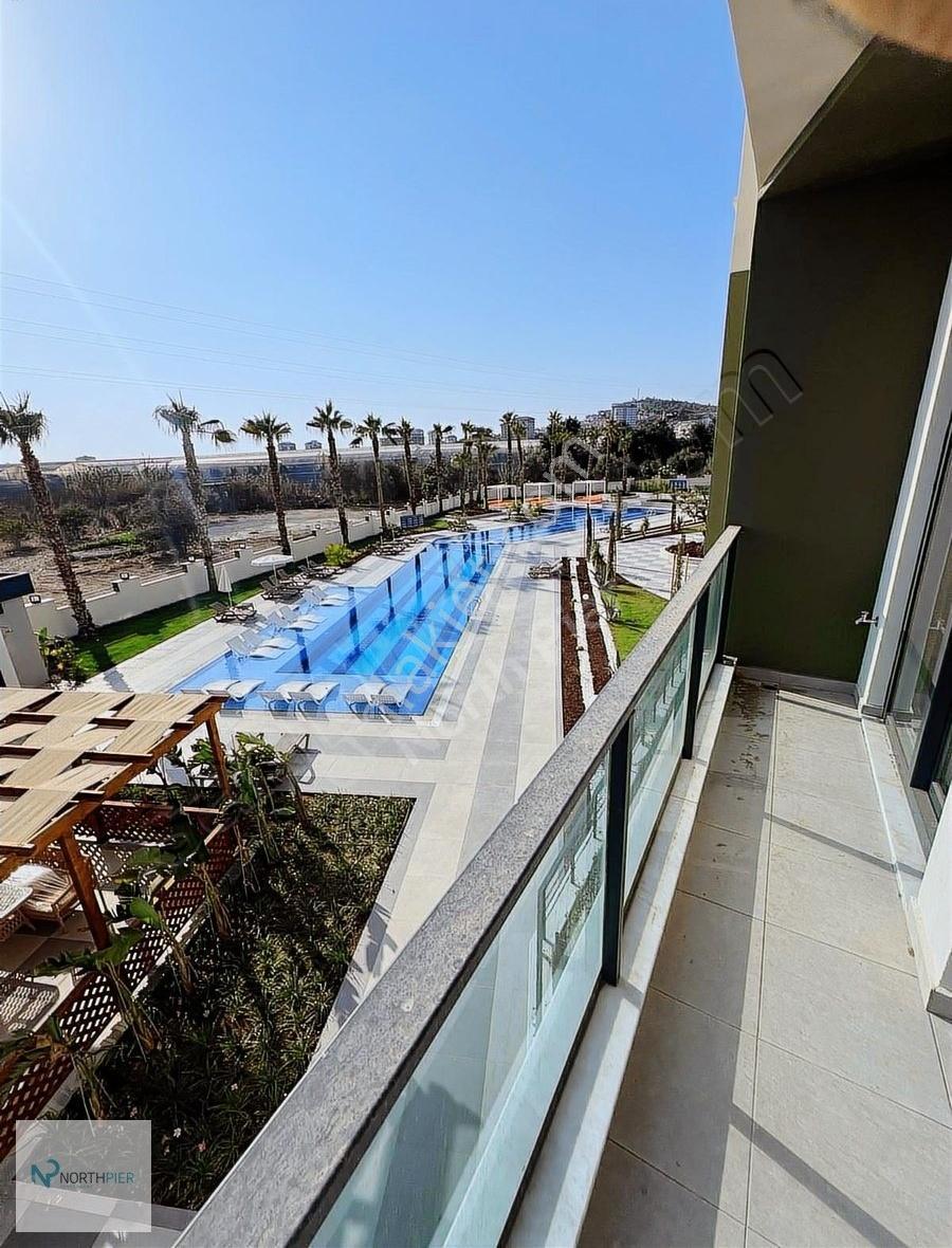 North Pier Investment Dan Demirtaş Best Home 44 De 1+1 Daire - Görsel 11