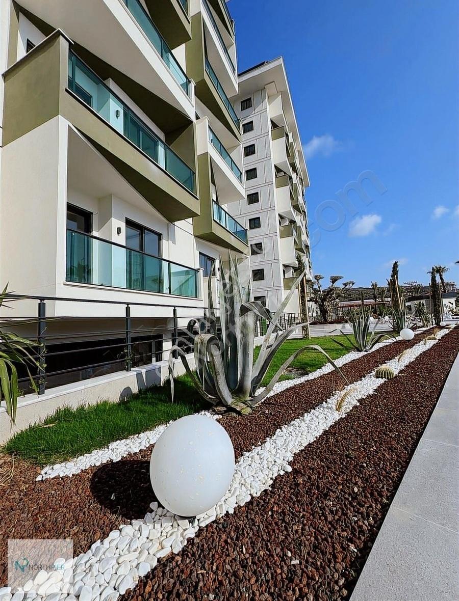 North Pier Investment Dan Demirtaş Best Home 44 De 1+1 Daire - Görsel 6