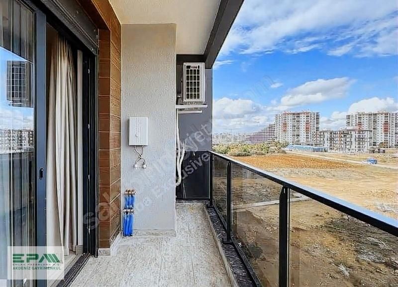 Aksu Altıntaş Kiralık Daire Altıntaşta Sıfır Eşyalı 1+1 Daire