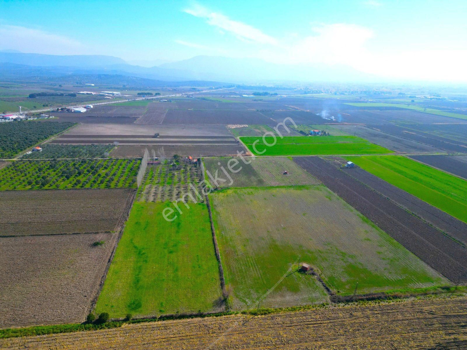 Rota’dan | Ruhsatlı Çiftlik Evi | Denize Yakın Konum - Görsel 4