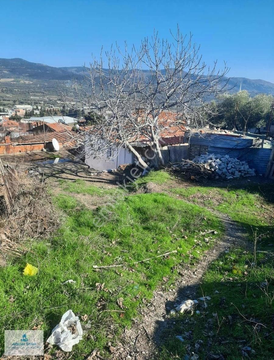 Akhisar Arabacıbozköyde 112 M 2 Tek Tapu Arsa - Görsel 2