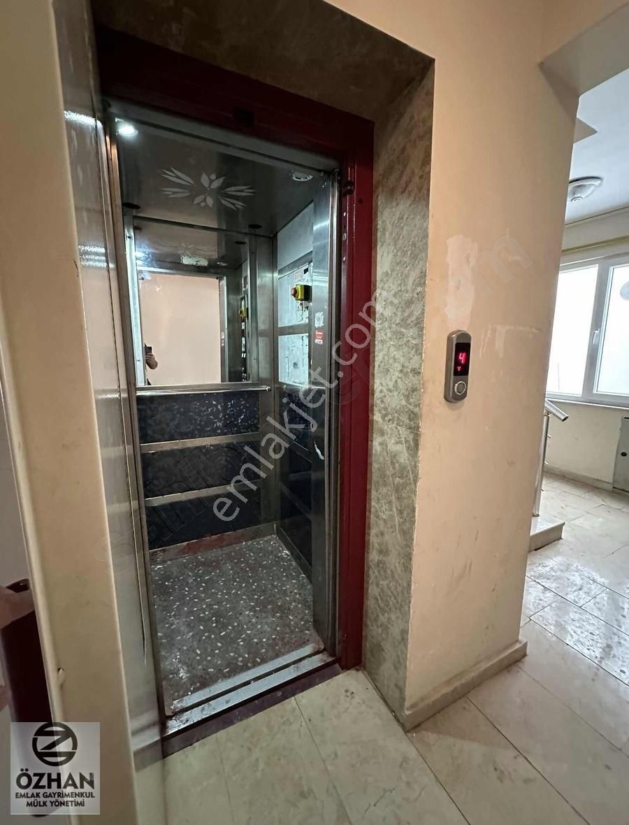 Nilüfer Dumlupınar Satılık Daire Özhan Emlaktan Havuzlu Site İçerisinde,eşyalı,kiracılı 2+1 Daire