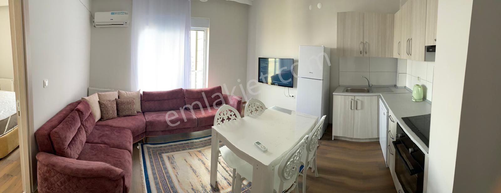 Kepez Güneş Kiralık Daire Kiralık Eşyalı Daire Antalya Kepez Güneş Evler Sitesin De