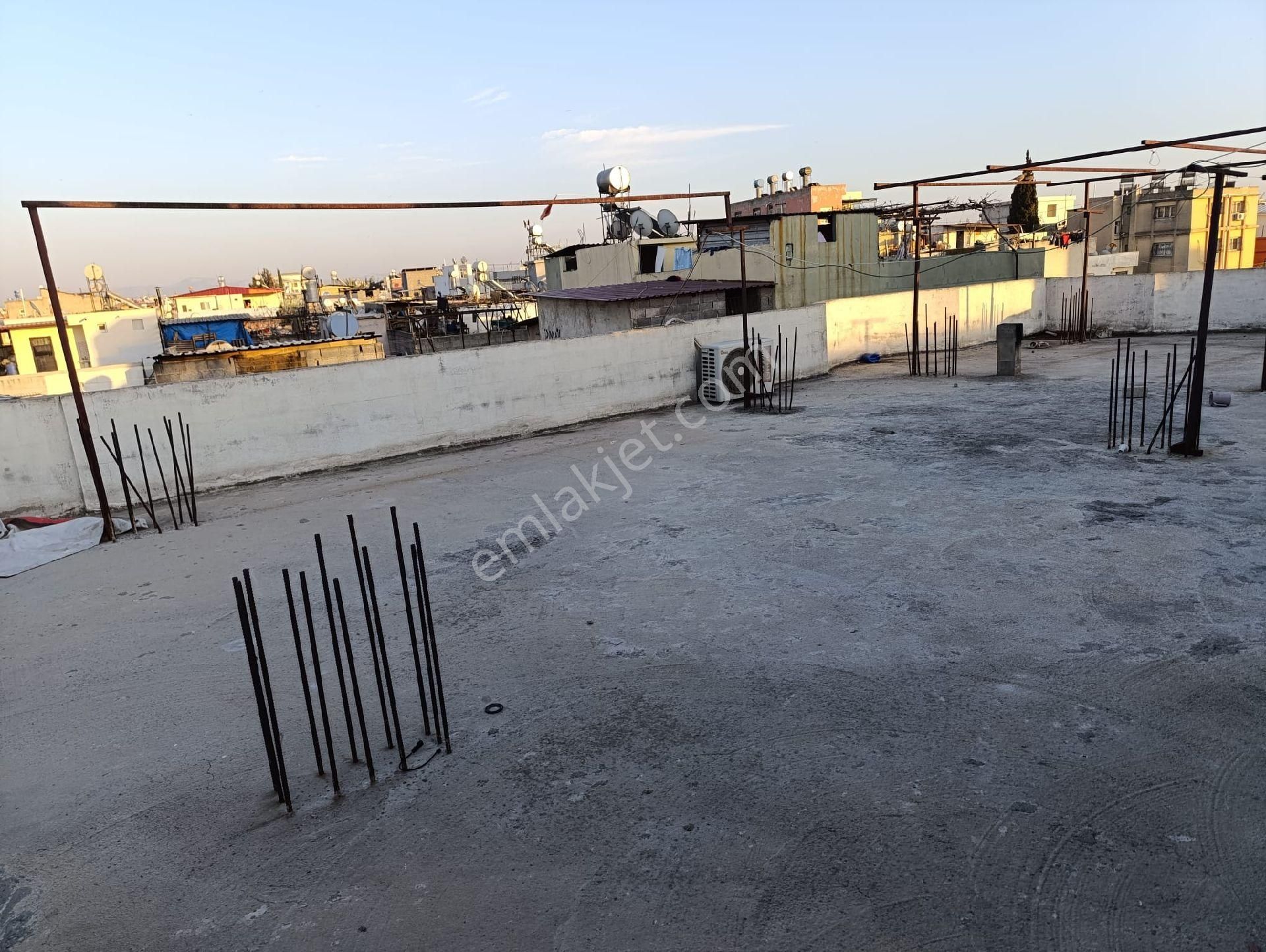 Karşıyaka Cumhuriyet Mahallesine 2 Katlı 4+1 Müstakil Ev - Görsel 10