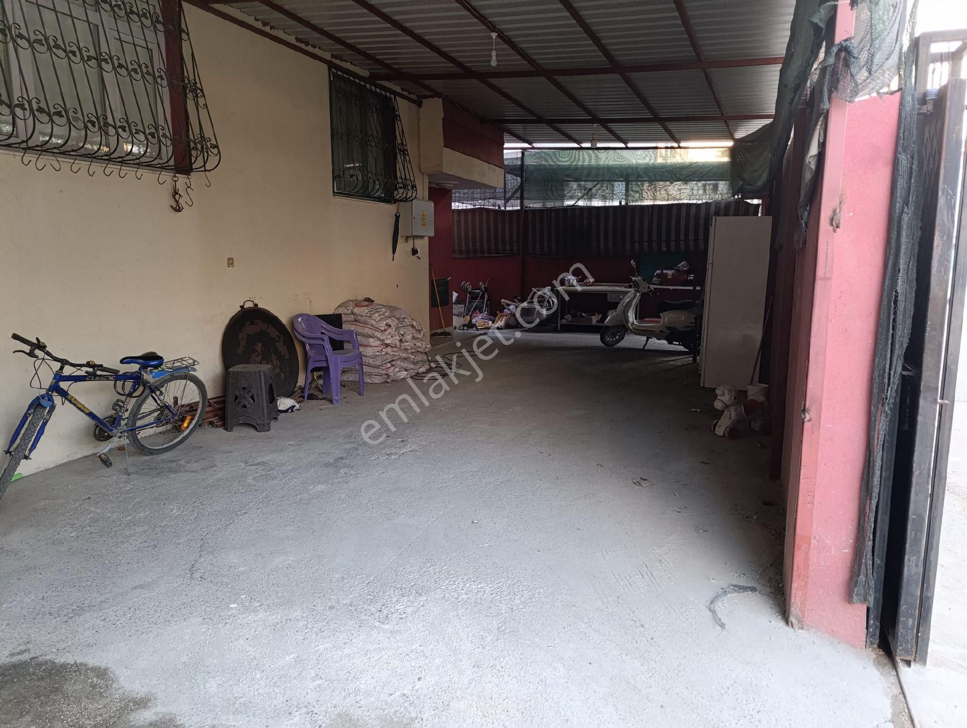 Karşıyaka Cumhuriyet Mahallesine 2 Katlı 4+1 Müstakil Ev - Görsel 19