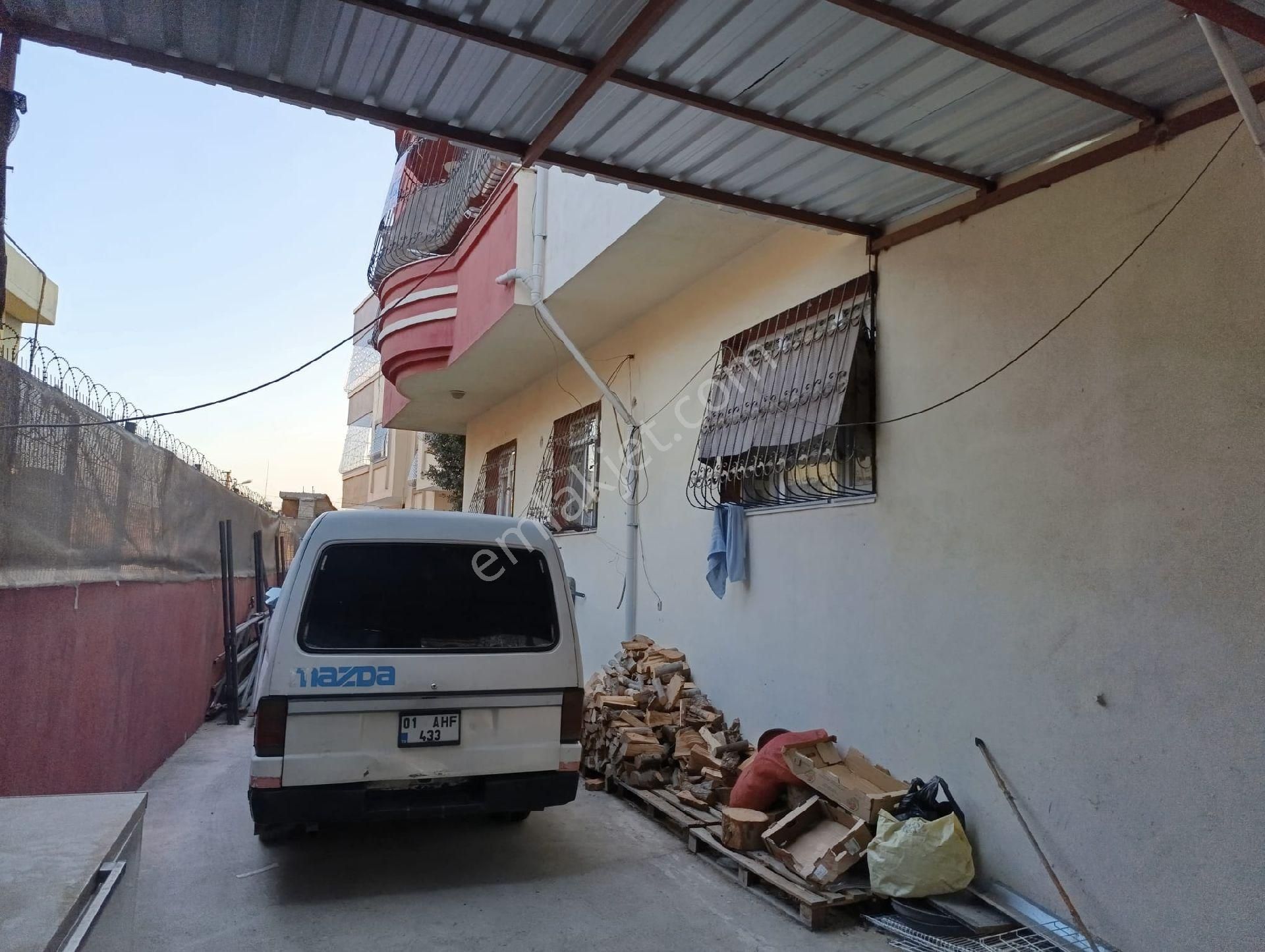 Karşıyaka Cumhuriyet Mahallesine 2 Katlı 4+1 Müstakil Ev - Görsel 11