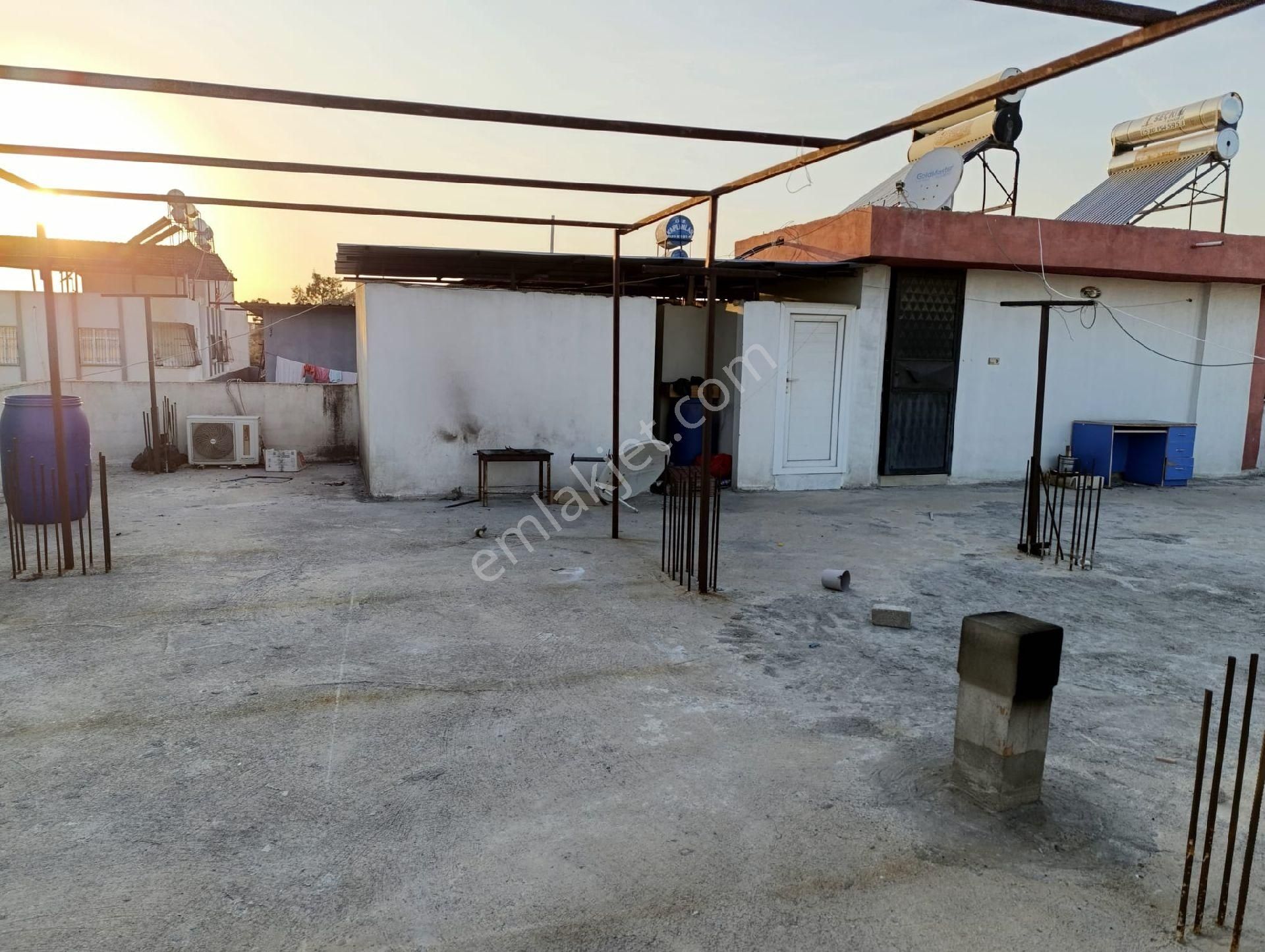 Karşıyaka Cumhuriyet Mahallesine 2 Katlı 4+1 Müstakil Ev - Görsel 14