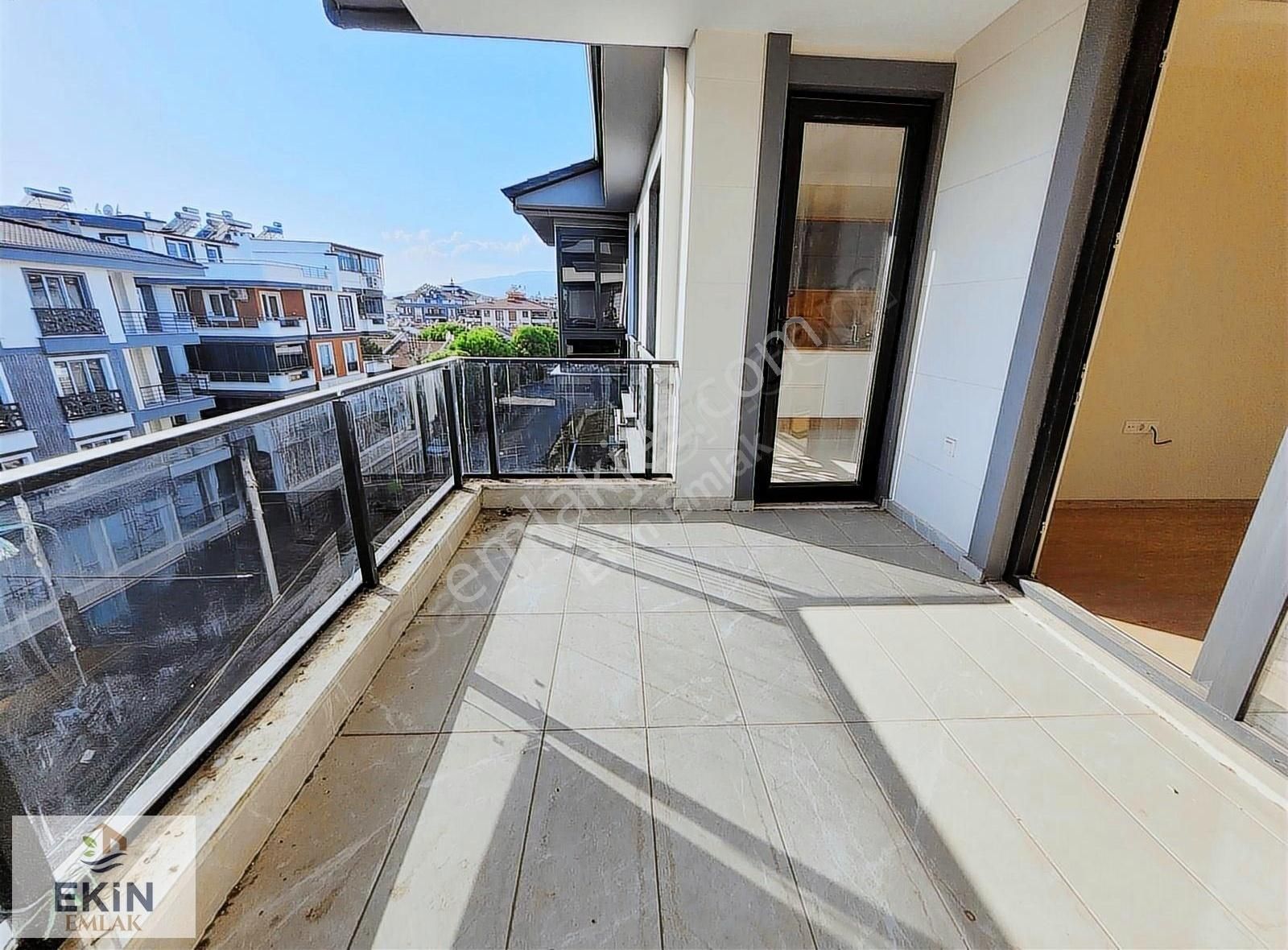 Konumuyla Emsalsiz, 2+1, Ayrı Mutfak, Geniş Balkon - Görsel 31
