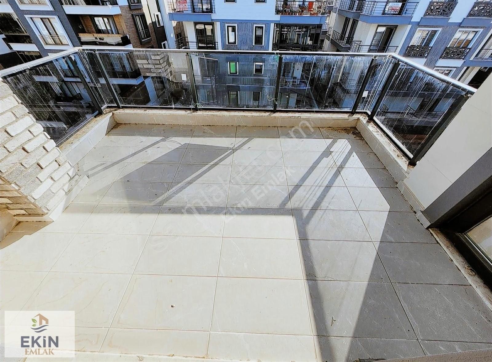 Konumuyla Emsalsiz, 2+1, Ayrı Mutfak, Geniş Balkon - Görsel 34