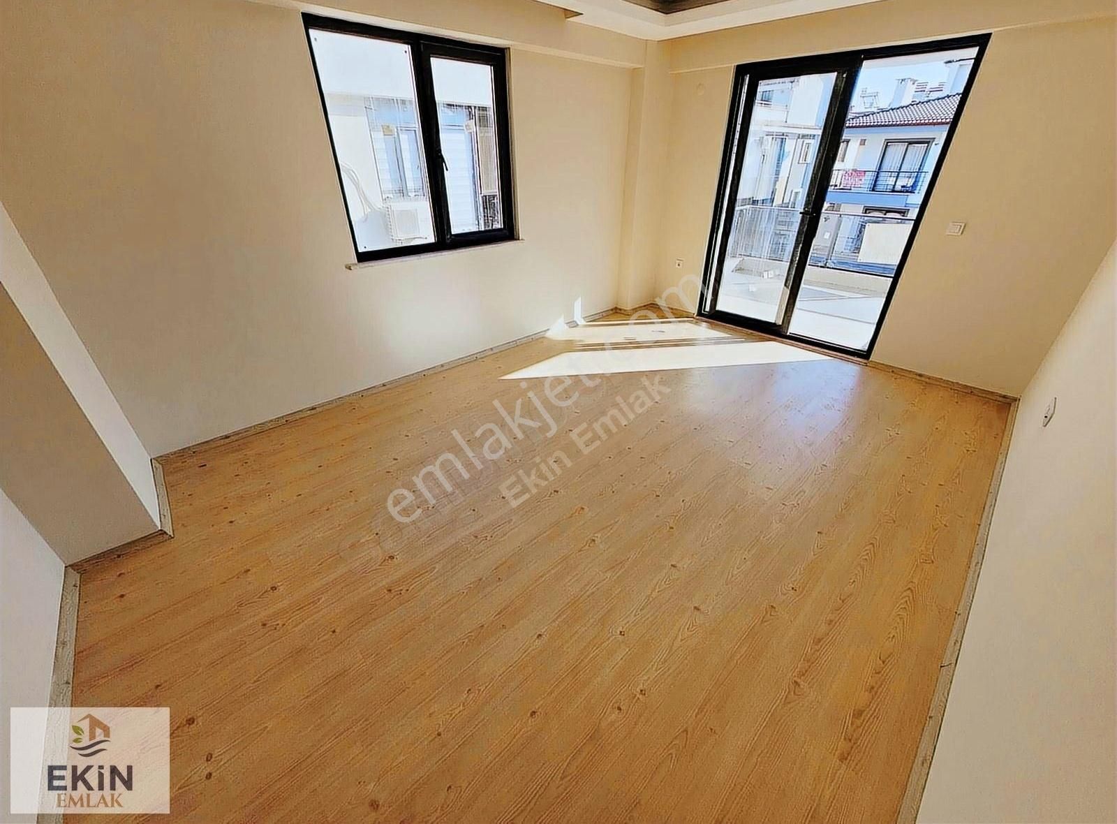 Konumuyla Emsalsiz, 2+1, Ayrı Mutfak, Geniş Balkon - Görsel 10