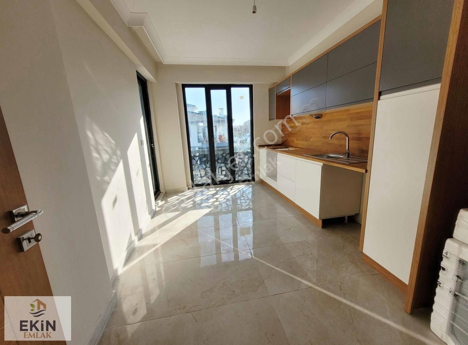 Konumuyla Emsalsiz, 2+1, Ayrı Mutfak, Geniş Balkon - Görsel 6