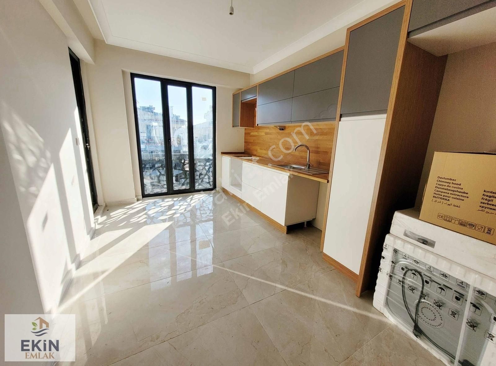 Konumuyla Emsalsiz, 2+1, Ayrı Mutfak, Geniş Balkon - Görsel 8