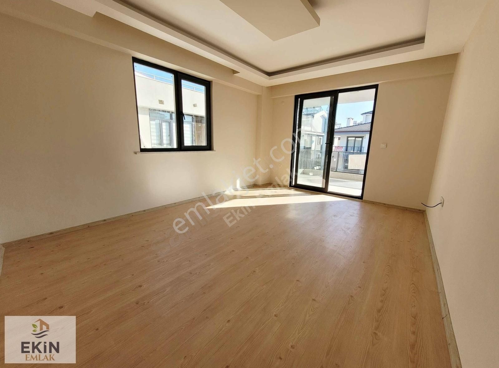 Konumuyla Emsalsiz, 2+1, Ayrı Mutfak, Geniş Balkon - Görsel 15