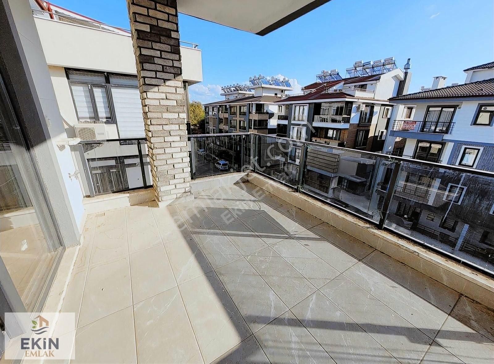 Konumuyla Emsalsiz, 2+1, Ayrı Mutfak, Geniş Balkon - Görsel 26