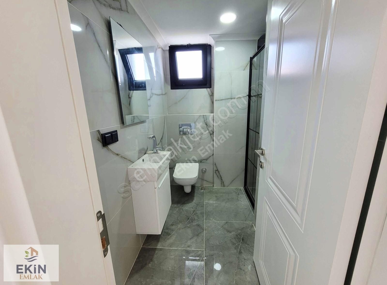 Güre Oteller Bölgesinde, Devasa Bahçeli, 7+1 Sıfır Akıllı Villa - Görsel 6