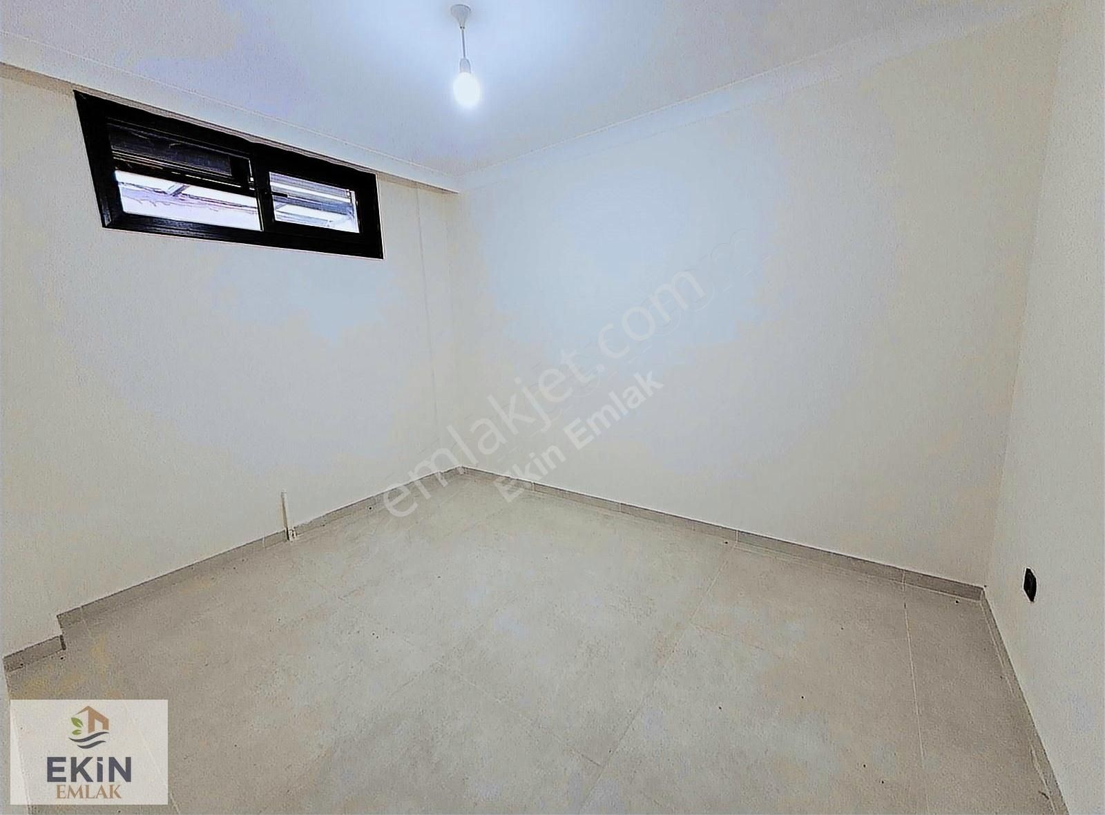 Güre Oteller Bölgesinde, Devasa Bahçeli, 7+1 Sıfır Akıllı Villa - Görsel 16