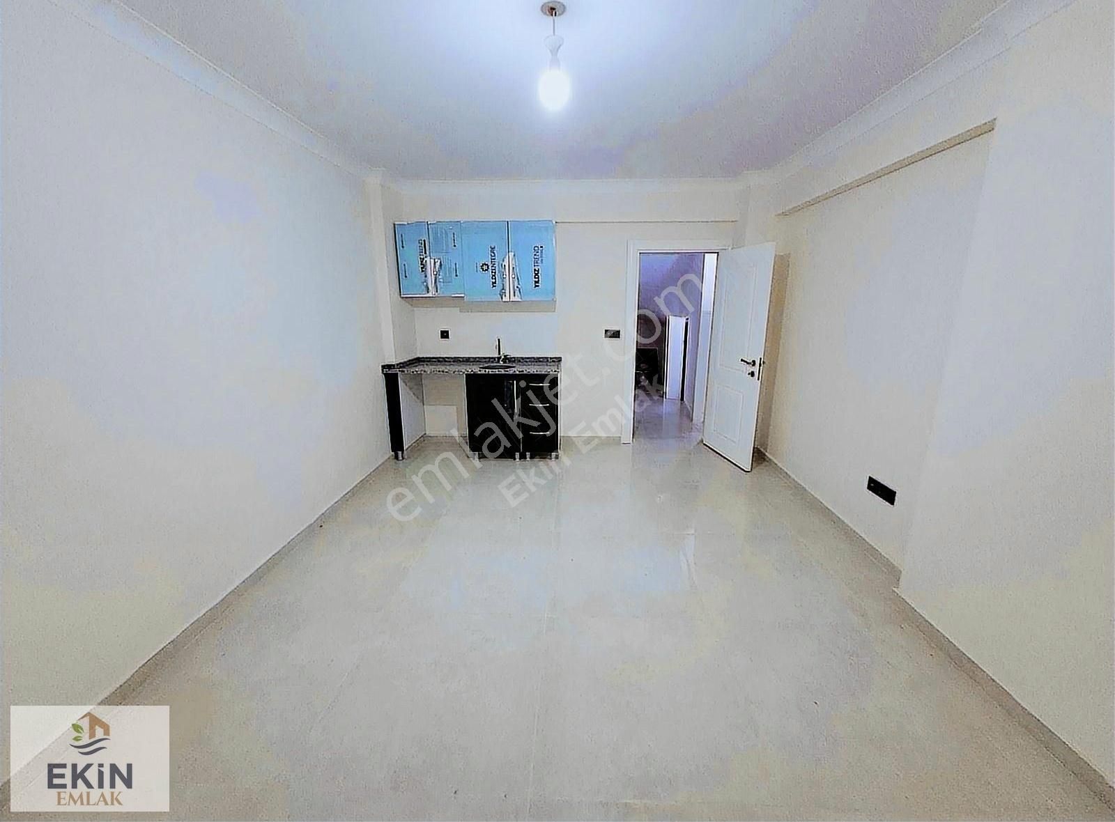 Güre Oteller Bölgesinde, Devasa Bahçeli, 7+1 Sıfır Akıllı Villa - Görsel 32