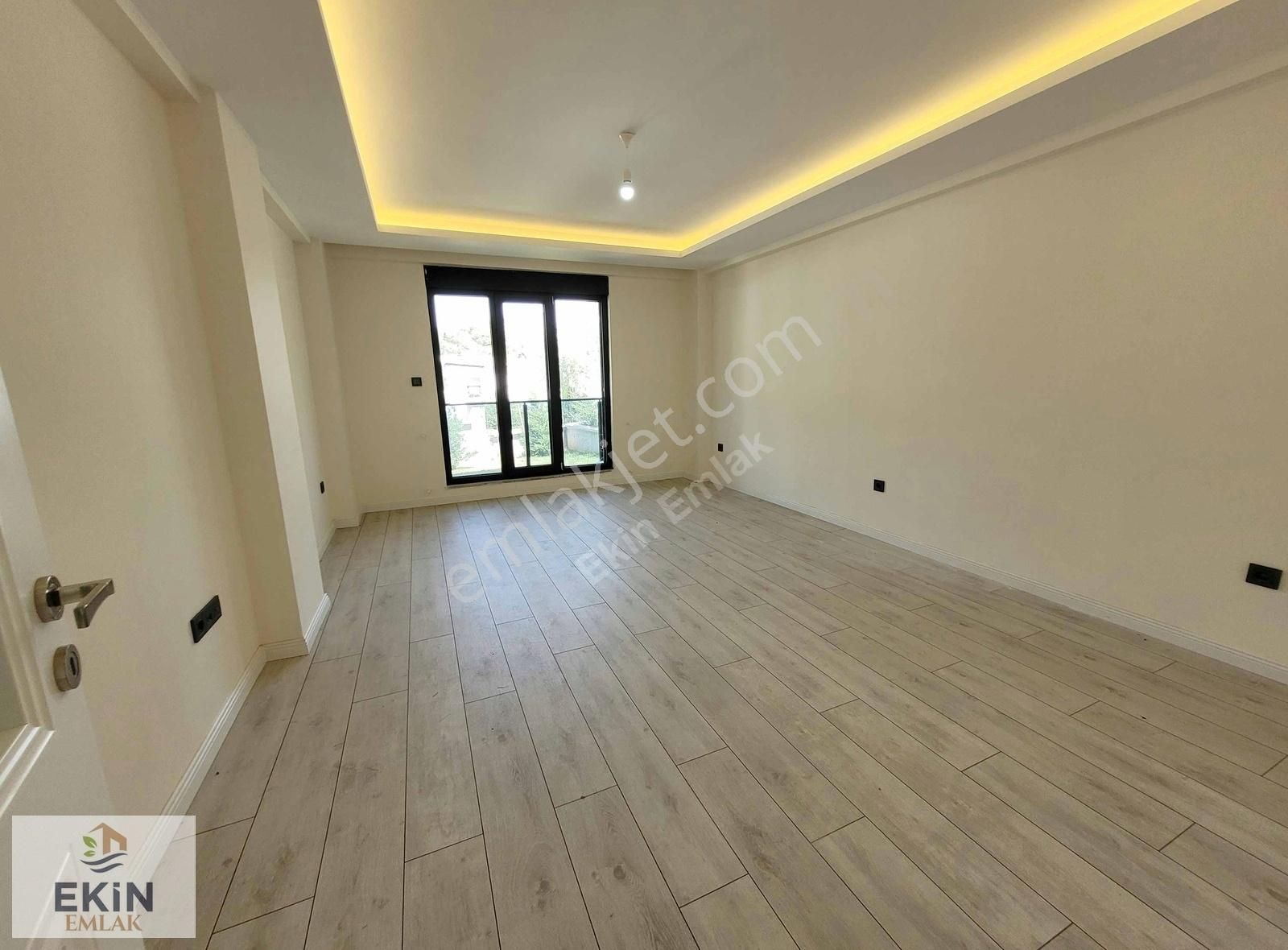 Güre Oteller Bölgesinde, Devasa Bahçeli, 7+1 Sıfır Akıllı Villa - Görsel 8