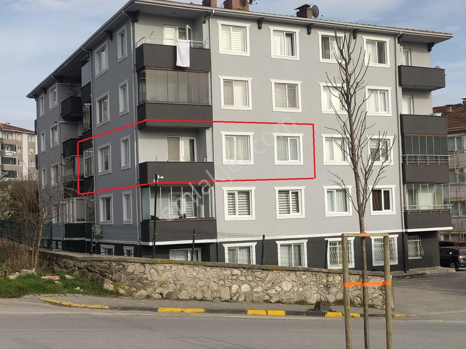 Adapazarı 15 Temmuz Camili Satılık Daire Camilide Satılık 3+1 Daire