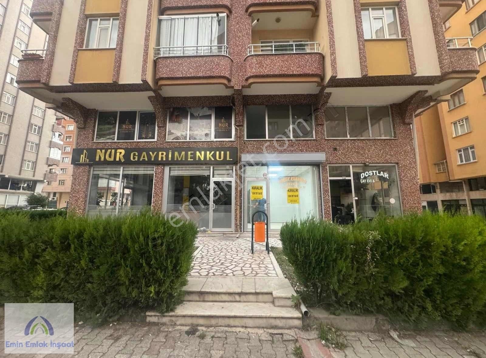 Selçuklu Nişantaş Satılık Dükkan & Mağaza Nişantaşı Satılık Asma Katlı Bakımlı 7.000 Tl Kiracılı Dükkan