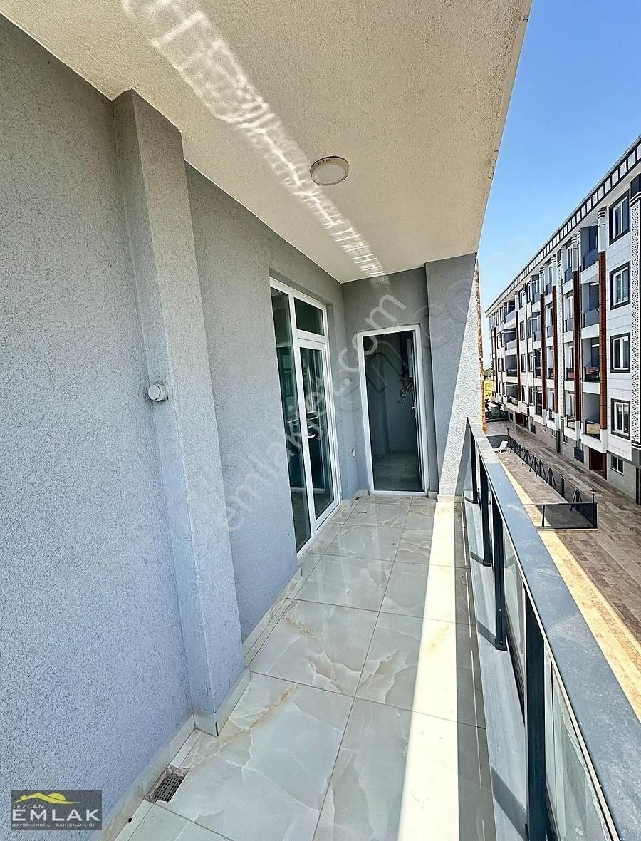 Çardak Konaklarında Ara Kat Satılık 2+1 Daire - Görsel 15