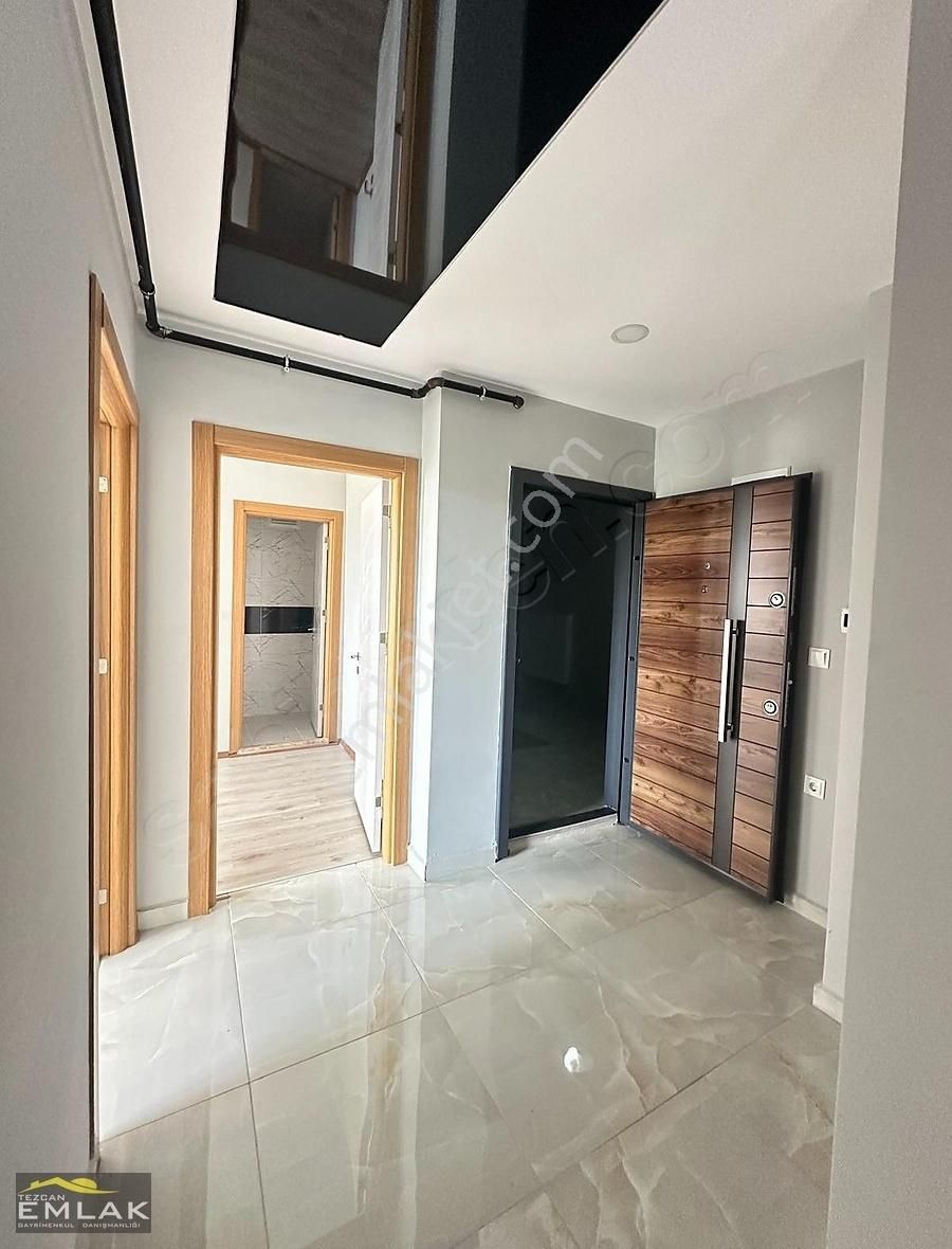 Çardak Konaklarında Ara Kat Satılık 2+1 Daire - Görsel 6