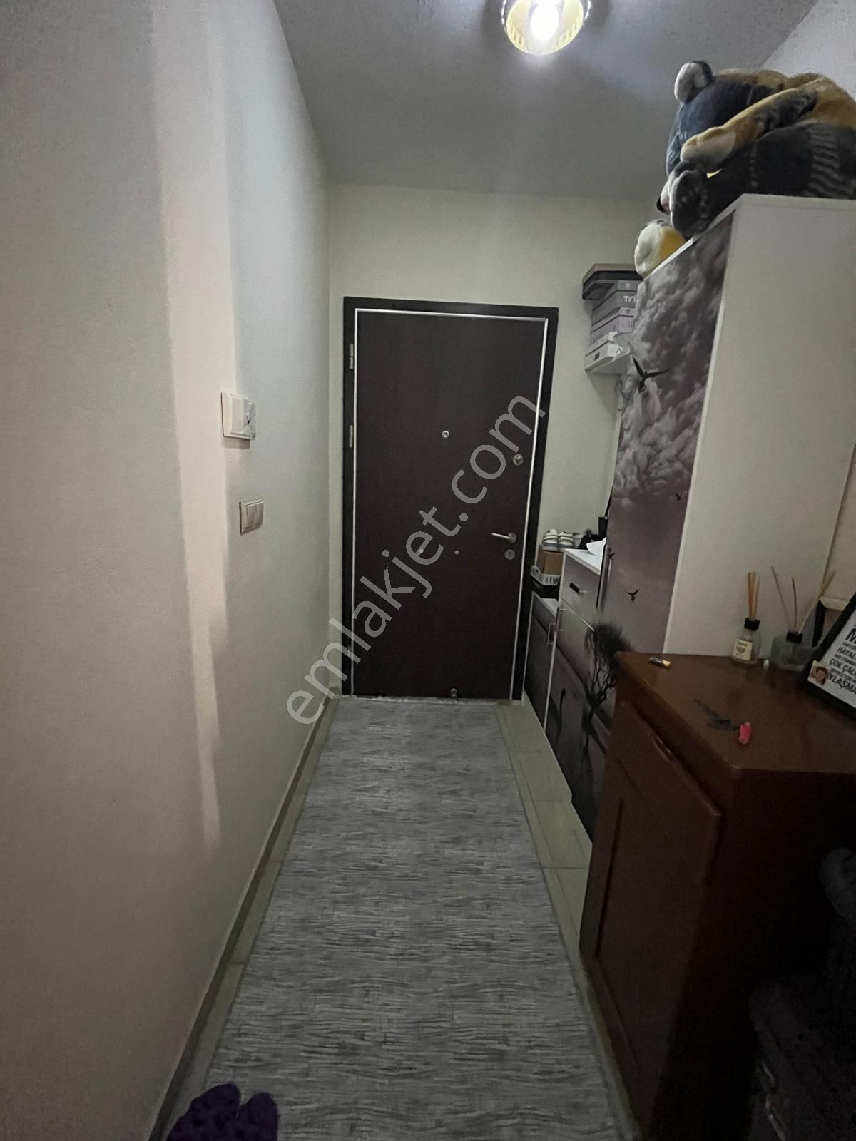 Cumhuriyet De 2+1 2. Kat Daire Satılık - Görsel 4