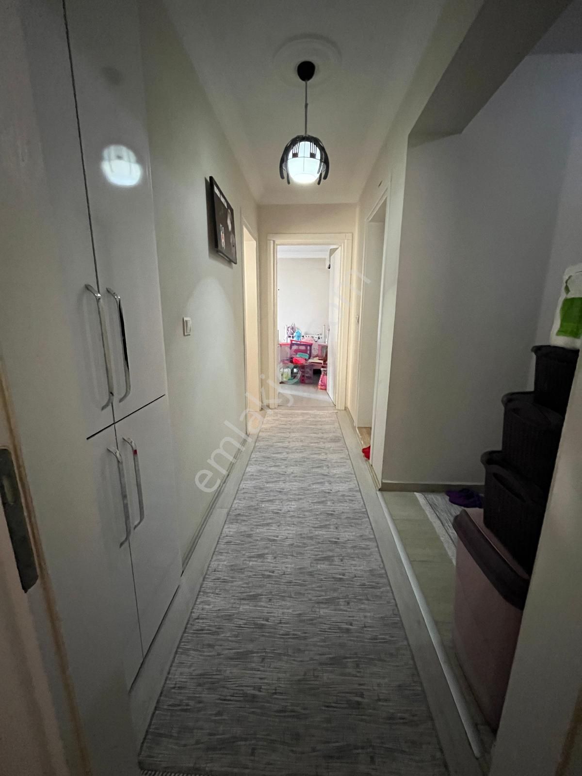 Cumhuriyet De 2+1 2. Kat Daire Satılık - Görsel 5