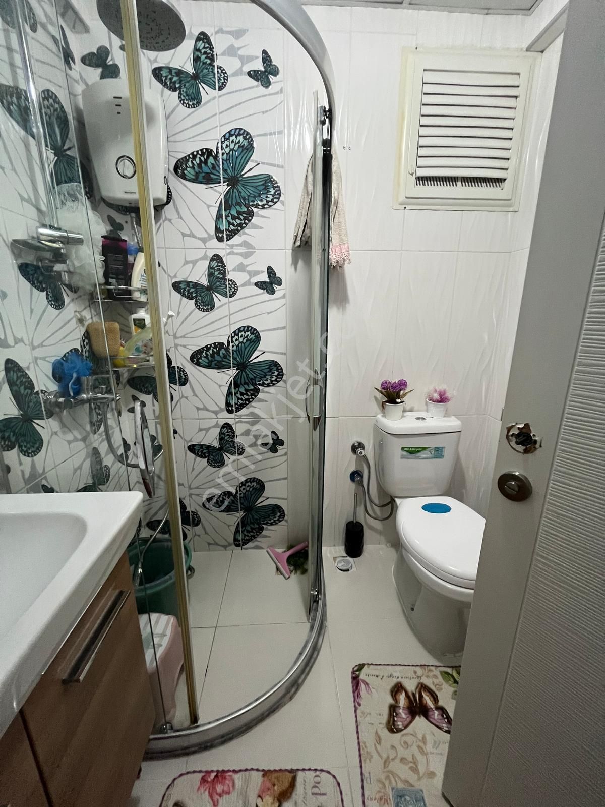 Cumhuriyet De 2+1 2. Kat Daire Satılık - Görsel 7