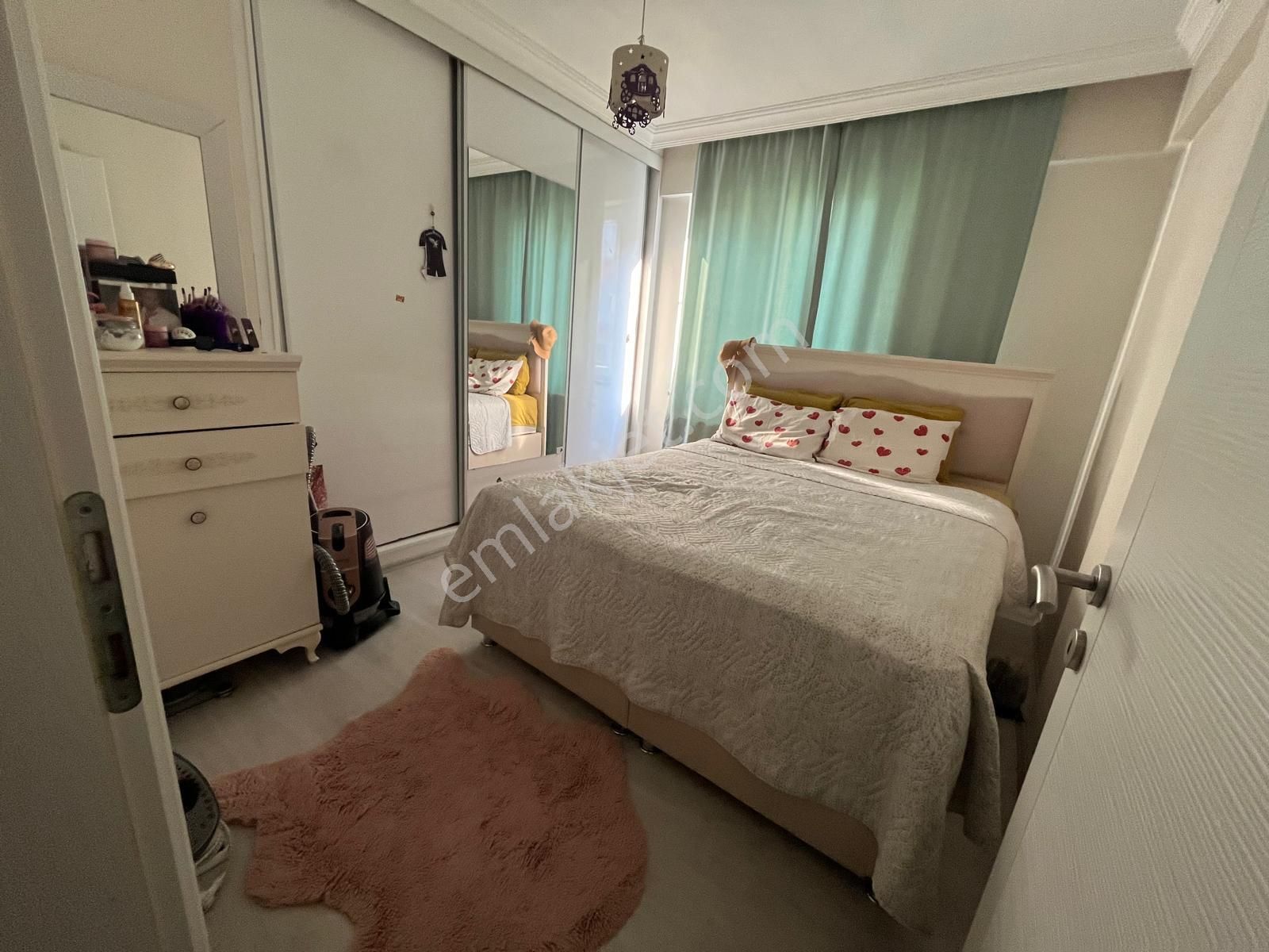 Cumhuriyet De 2+1 2. Kat Daire Satılık - Görsel 6