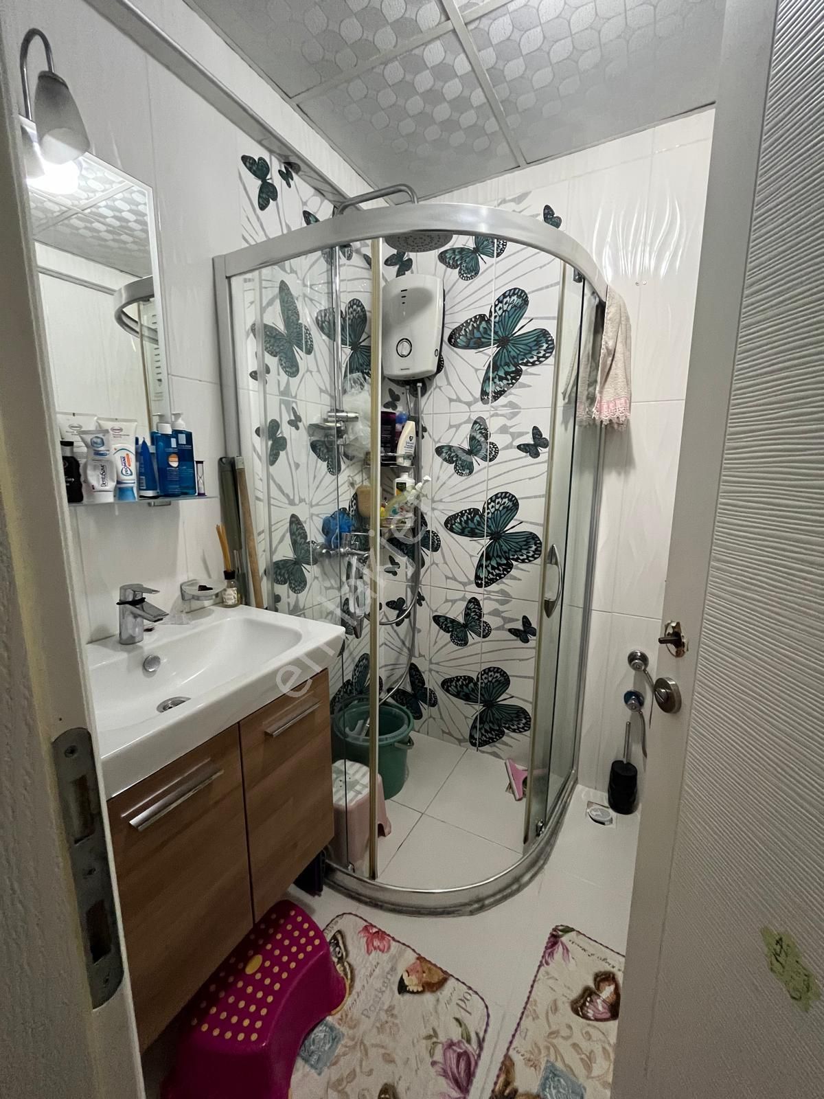 Cumhuriyet De 2+1 2. Kat Daire Satılık - Görsel 8