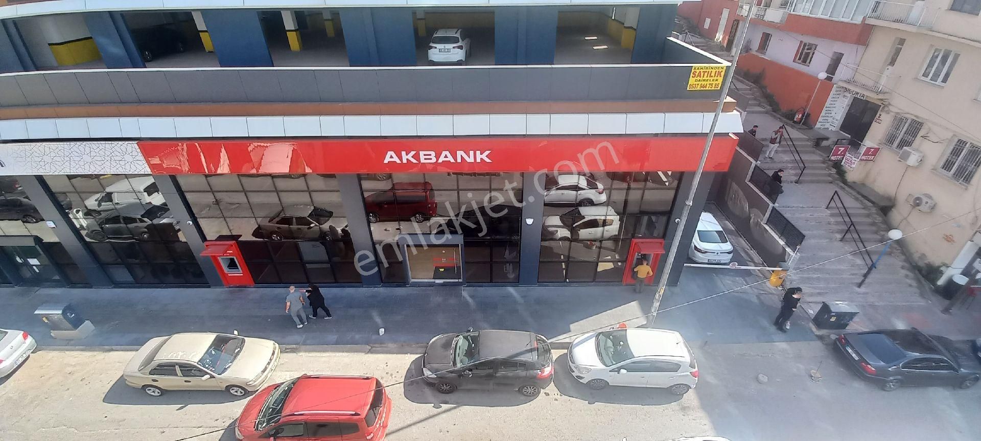 İzmir Çiğli Merkezde Birçok Meslek İçin Uygun Ofis - Görsel 10