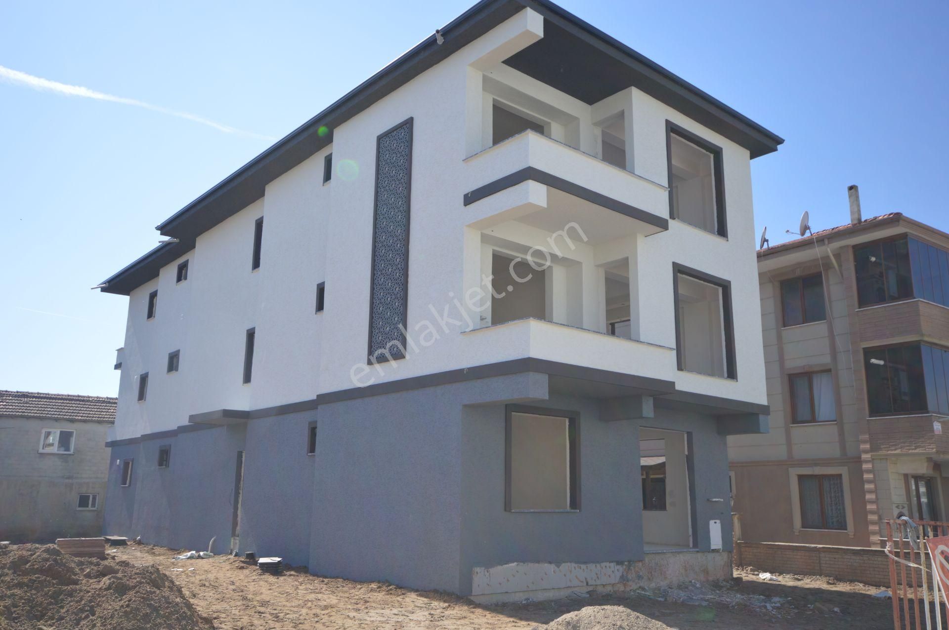 !!! Genişş Müstakill Bahçeliii Büyük Fırsattt 2+1 Dairee !!!
