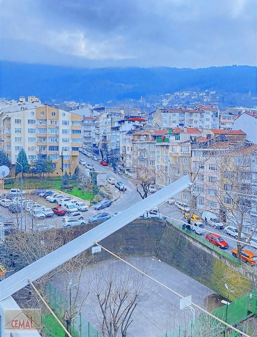 Yıldırım Namazgah Satılık Daire Cemal Emlak Bursa Yıldırım Namazgah Manzaralı Çift Cephe Ekonomi