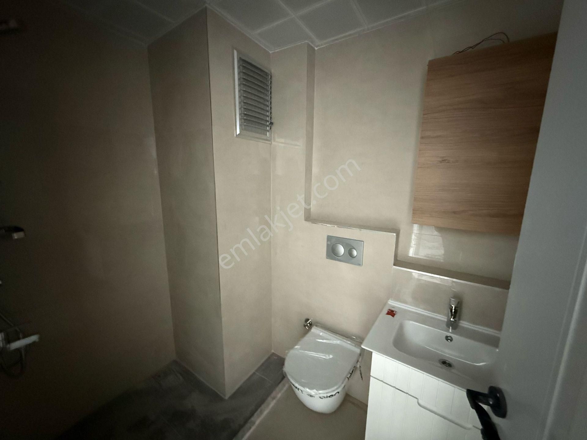 Ortaca Bahçelievler'de Havuzlu Sitede 4+1 İkiz Tripleks Villa - Görsel 12