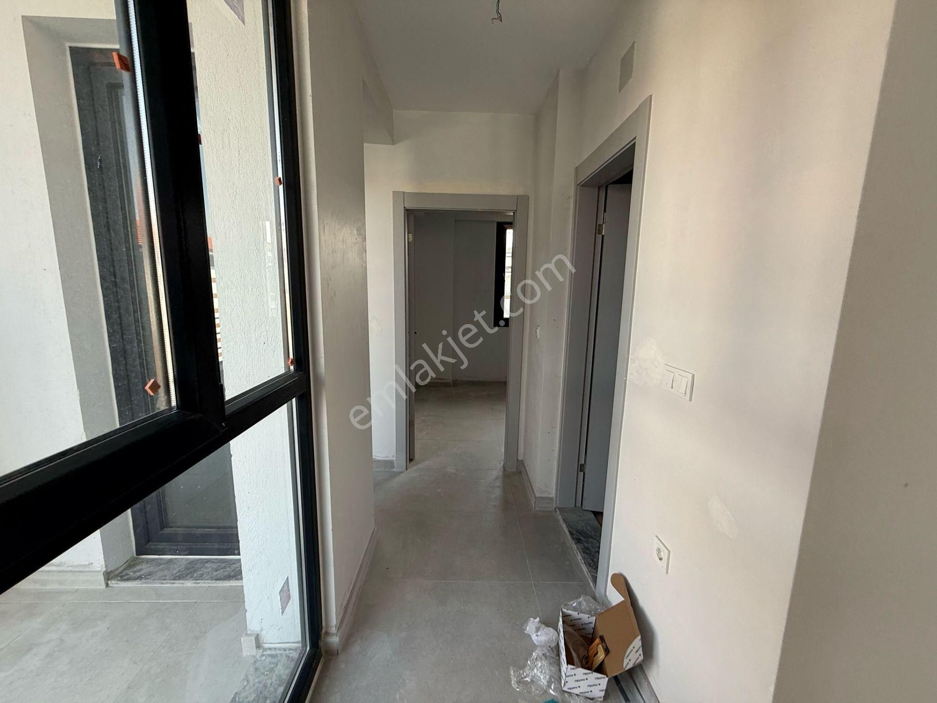 Ortaca Bahçelievler'de Havuzlu Sitede 4+1 İkiz Tripleks Villa - Görsel 19