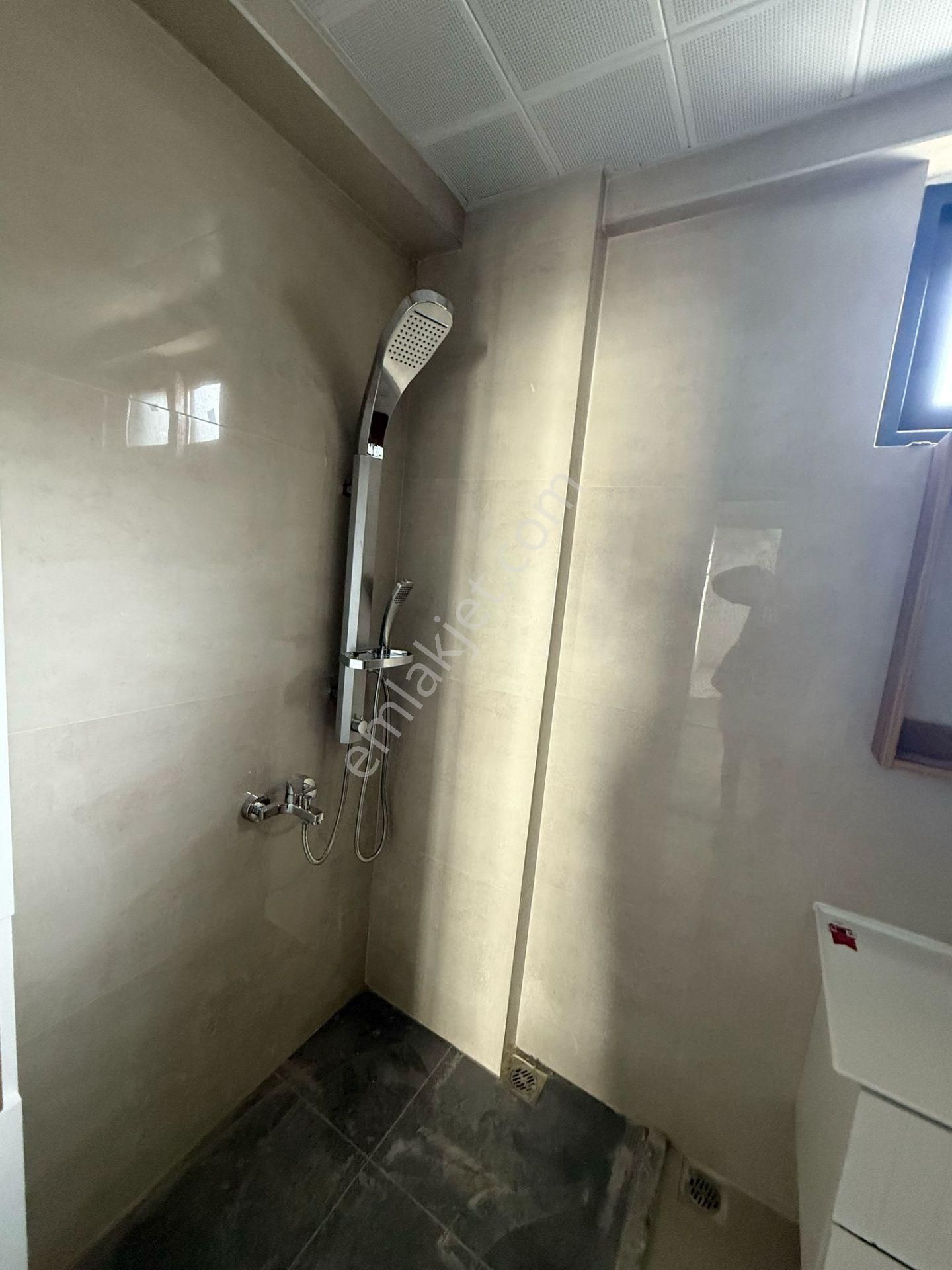 Ortaca Bahçelievler'de Havuzlu Sitede 4+1 İkiz Tripleks Villa - Görsel 11