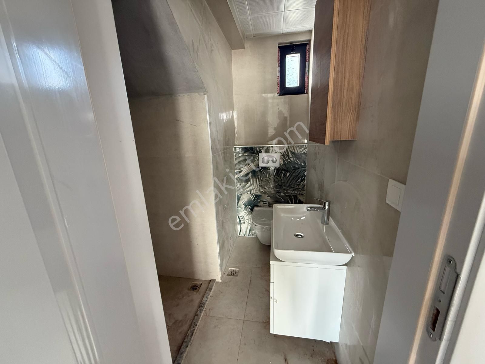 Ortaca Bahçelievler'de Havuzlu Sitede 4+1 İkiz Tripleks Villa - Görsel 8