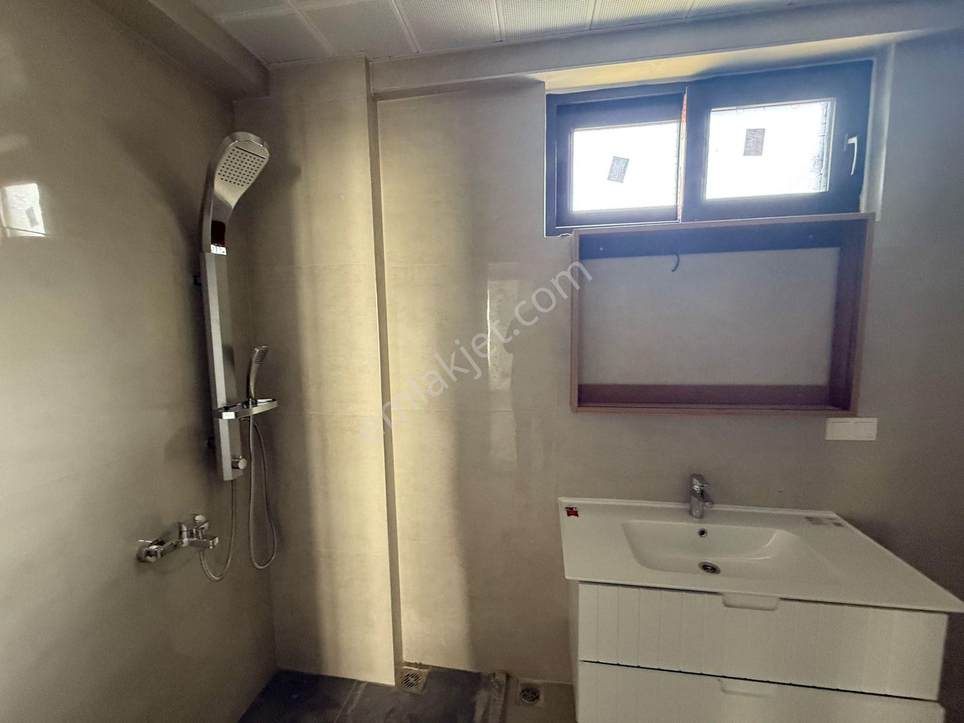 Ortaca Bahçelievler'de Havuzlu Sitede 4+1 İkiz Tripleks Villa - Görsel 10