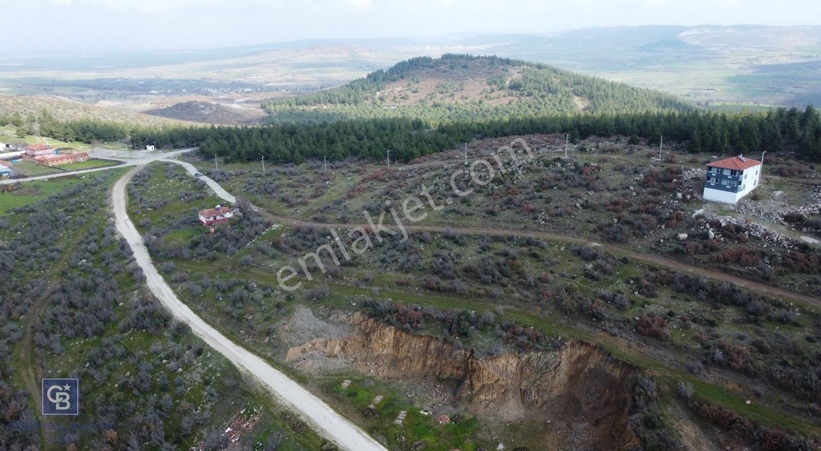 Altıeylül İnkaya Satılık Konut İmarlı Cb King'den Altıeylül İnkaya Mahallesinde Satılık Arsa