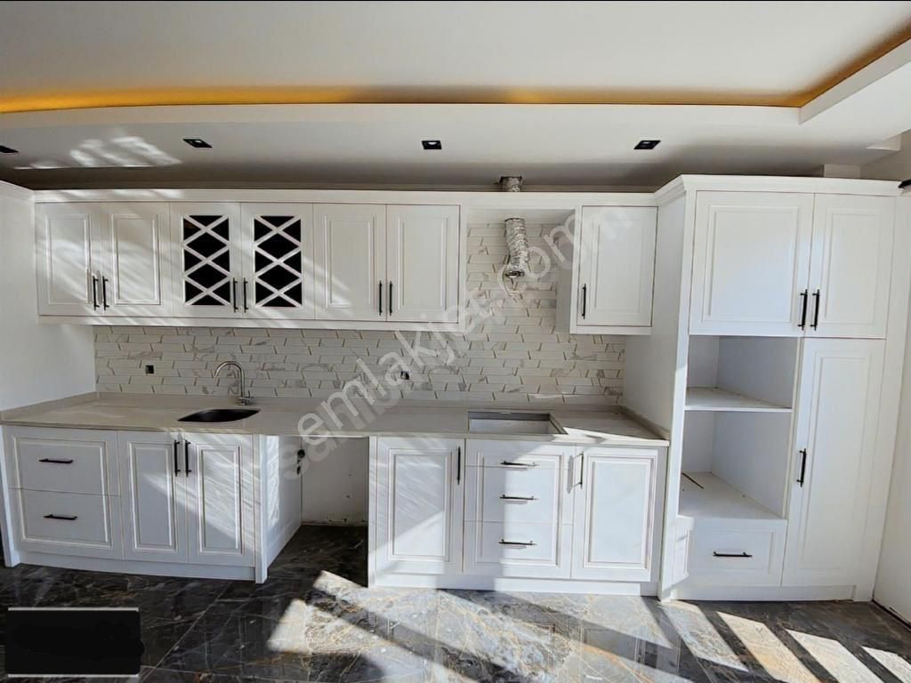 Şemikler'de 3+1 Satılık Daire - Görsel 11
